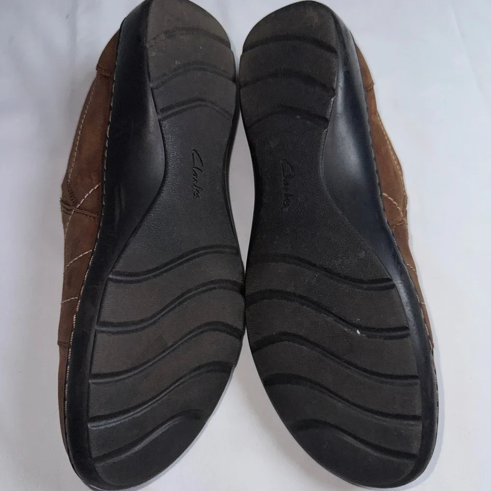 Clarks collection ultimate